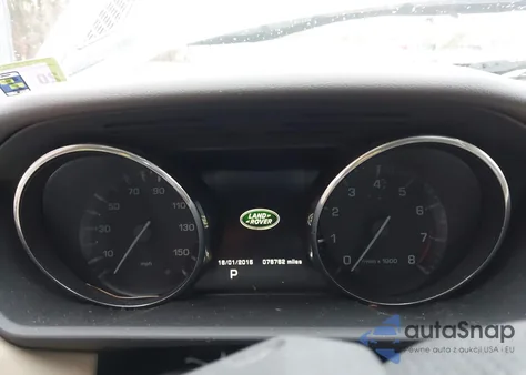 2015 Land Rover Range Rover Sport 3.0L V6 Supercharged Hse from USA, damaged, VIN SALWR2VF4FA610682